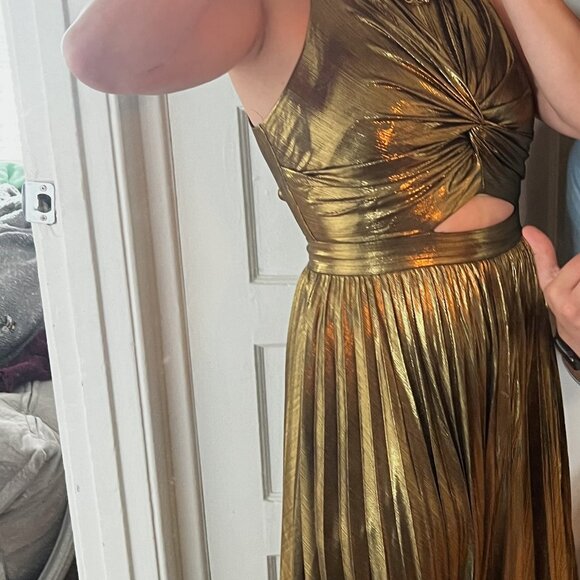 Forever Amelia  Remi Maxi Dress - Picture 6 of 6